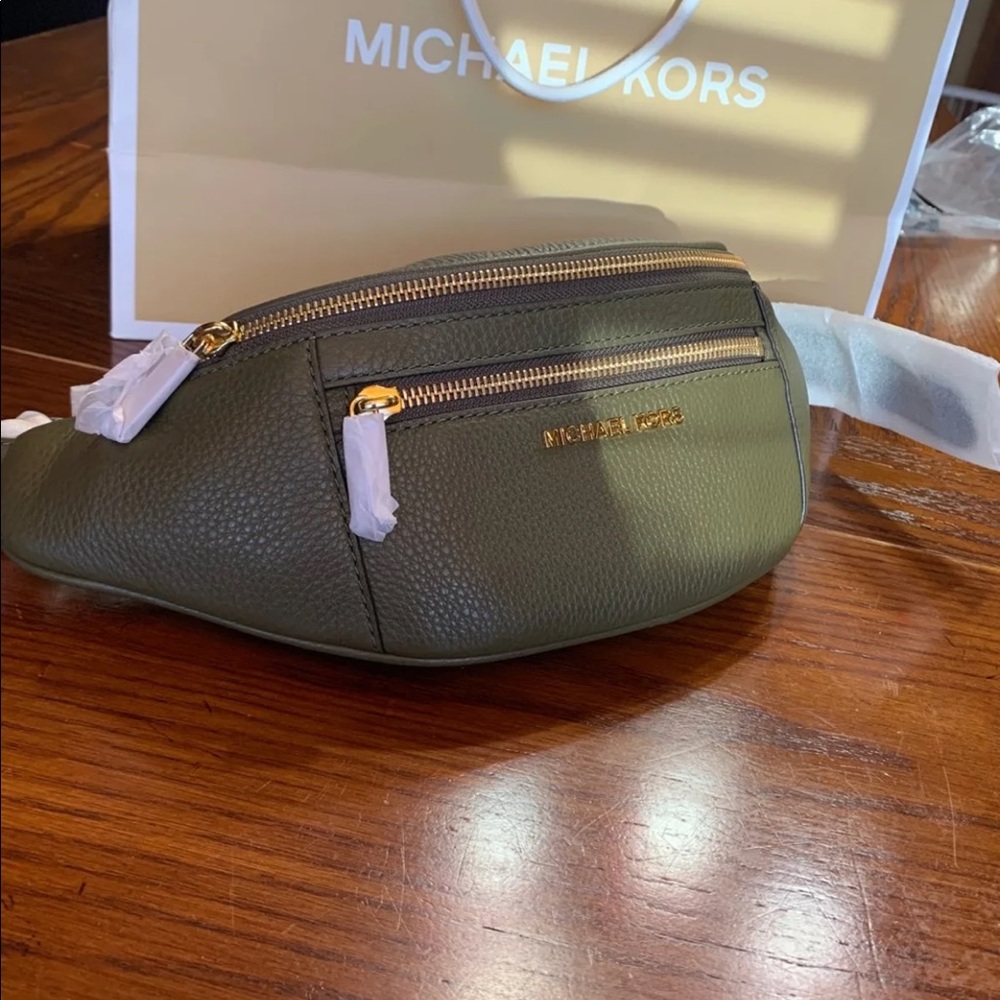 Michael Kors Belt Bag